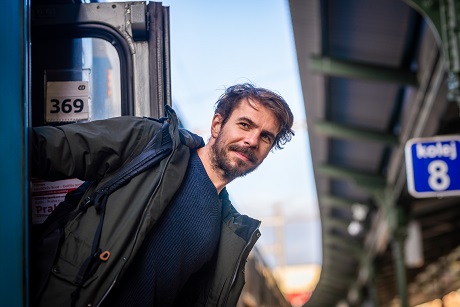 Michal Pavlásek Michal Pavlásek