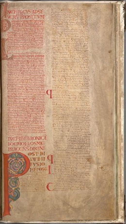 Codex gigas Codex gigas