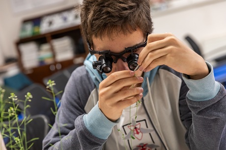 Věda na vlastní kůži Věda na vlastní kůži