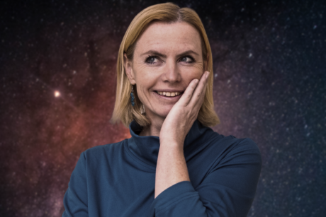 Klára Grantz Šašková