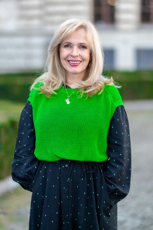 Markéta Padevětová