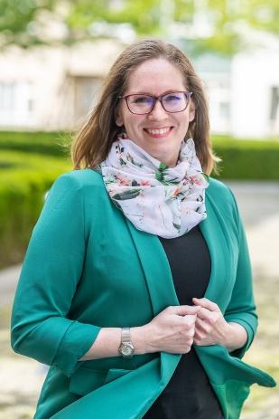 Zuzana Maršálková