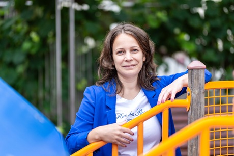 Miroslava Federičová