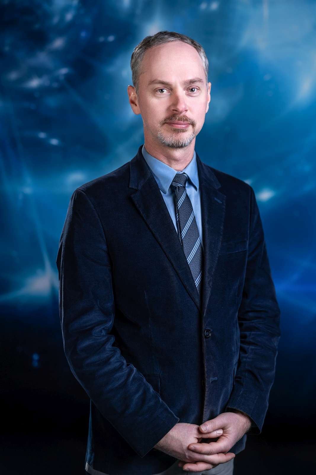Mgr. Ondřej Beránek, Ph.D.