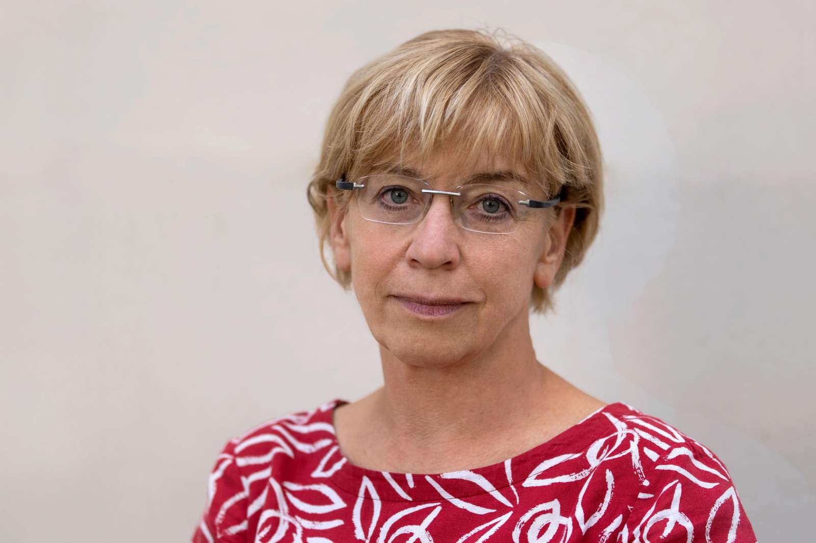 PhDr. Dagmar Dreslerová, Ph.D. DSc.