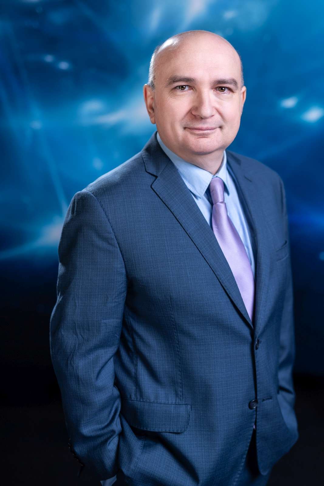 Ing. Pavel Janáček, Ph.D.