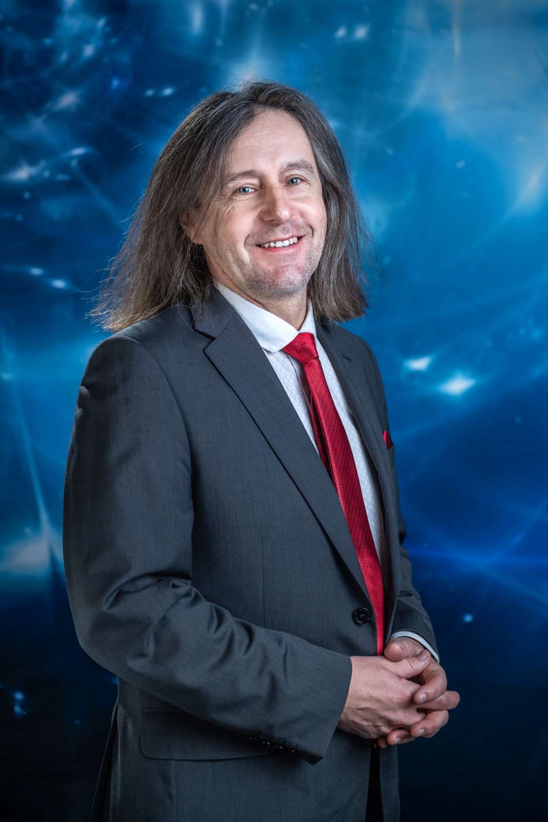Dr. Ing. Jiří Kotek, dr. h. c., FEng.