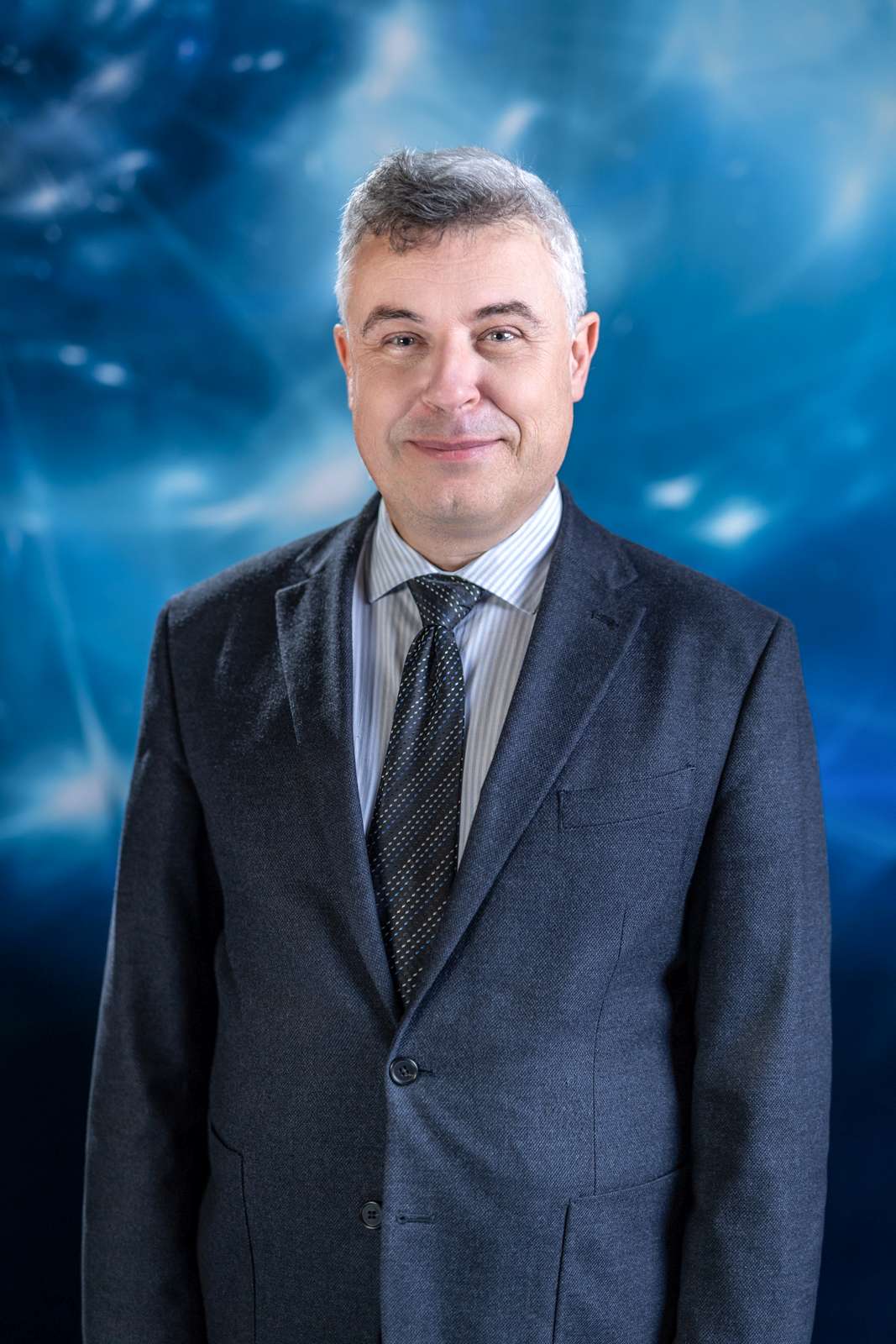 RNDr. Patrik Španěl, Dr. rer. nat.