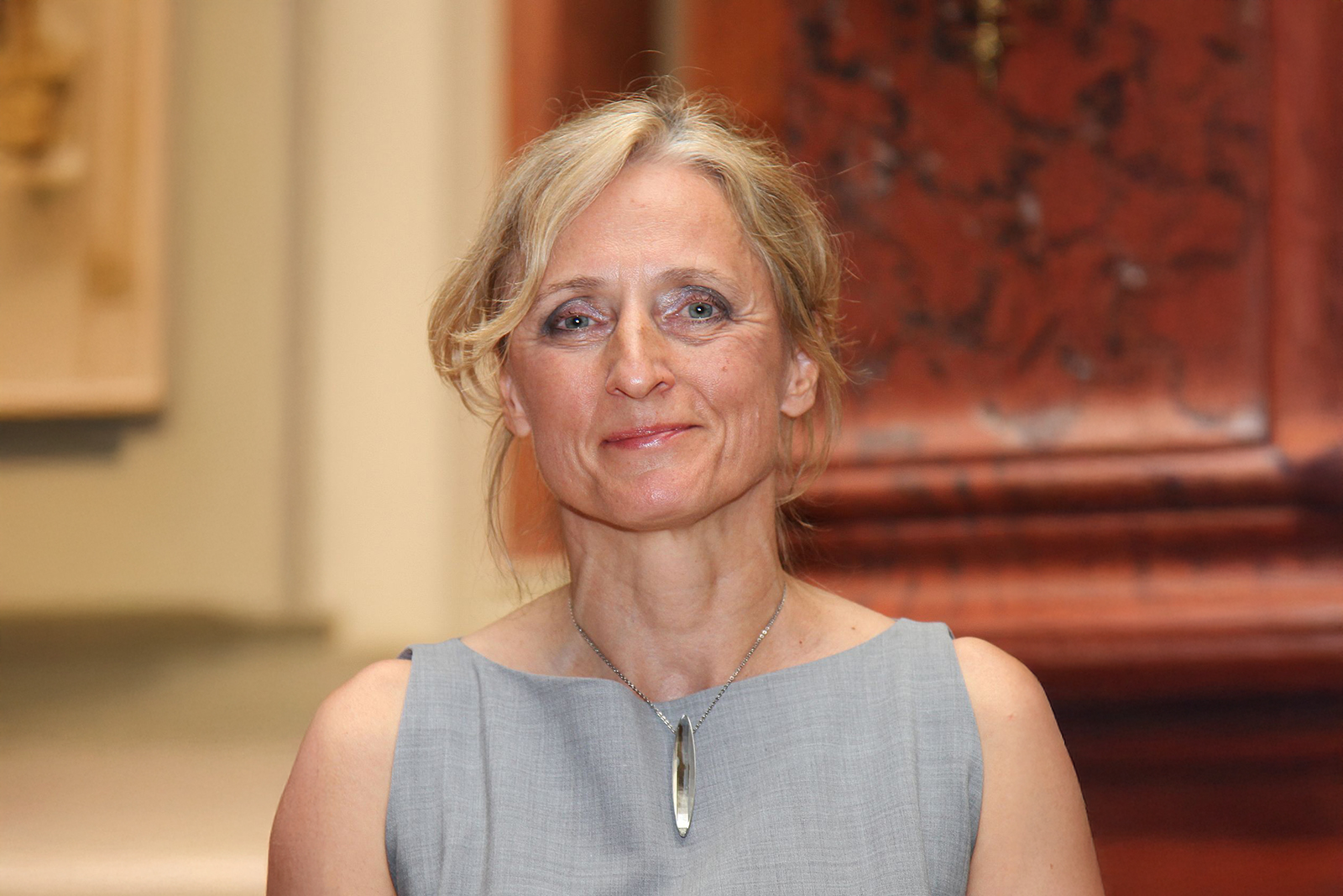 prof. MUDr. Anna  Šedivá, DSc.